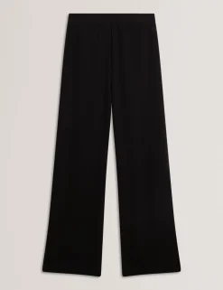 Wide Leg Trousers