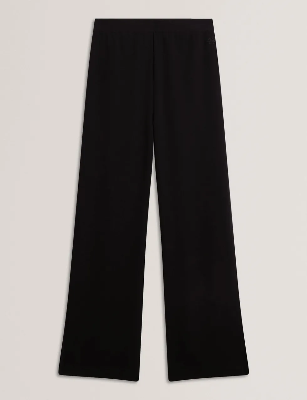 Wide Leg Trousers