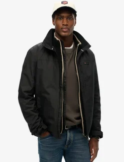 Windbreaker Jacket