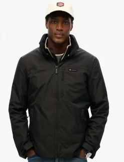 Windbreaker Jacket
