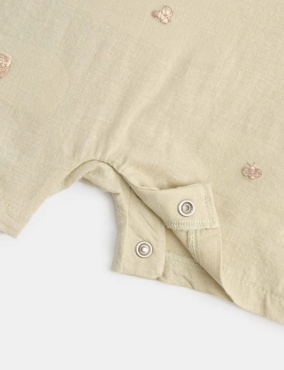 Winnie The Pooh & Friends™ Bibshorts (7lbs-12 Mths)