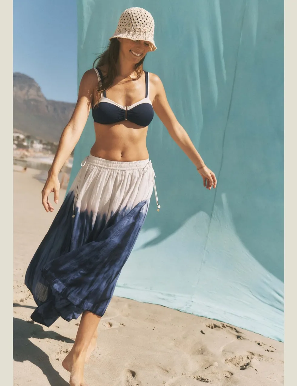 Wired Bikini Top