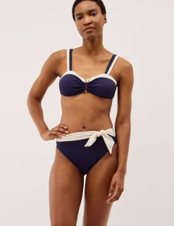 Wired Bikini Top