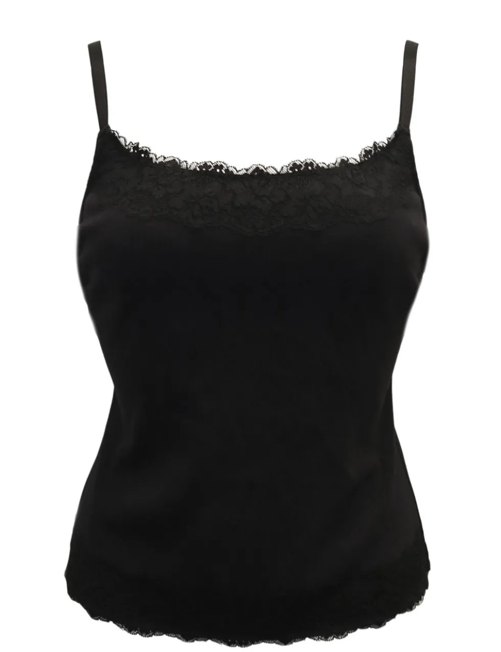 Wired Cami with Bra (D-J)