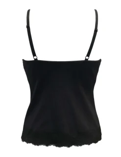 Wired Cami with Bra (D-J)