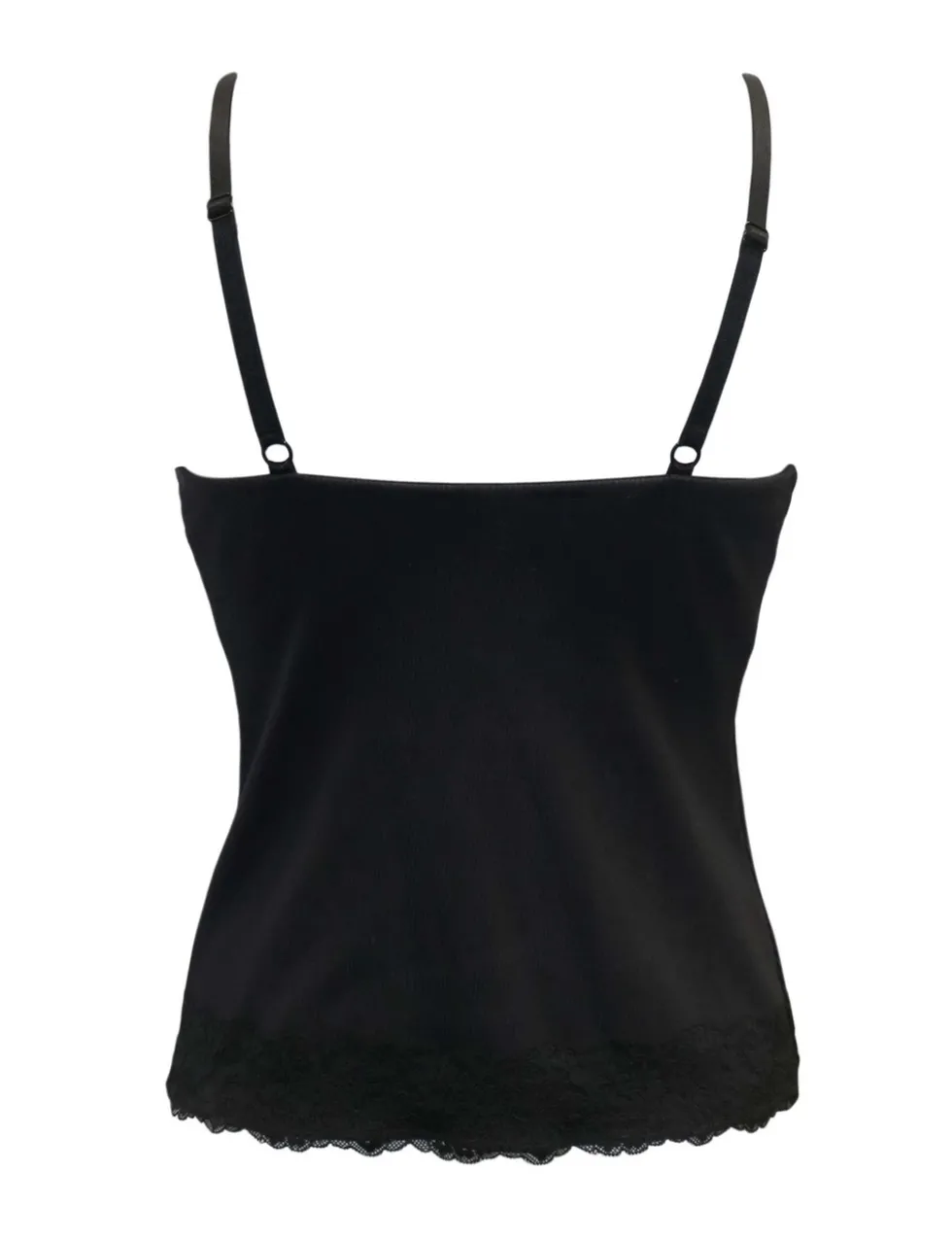 Wired Cami with Bra (D-J)