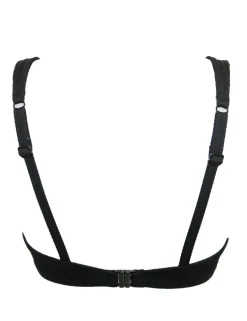Wired Plunge Bikini Top (C-G)