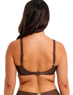 Wired Sparkle Full Cup Bikini Top