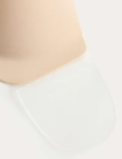 Wired Stick On Strapless Bra (A-E)