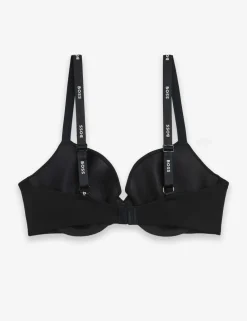 Wired T-Shirt Bra (B-DD)