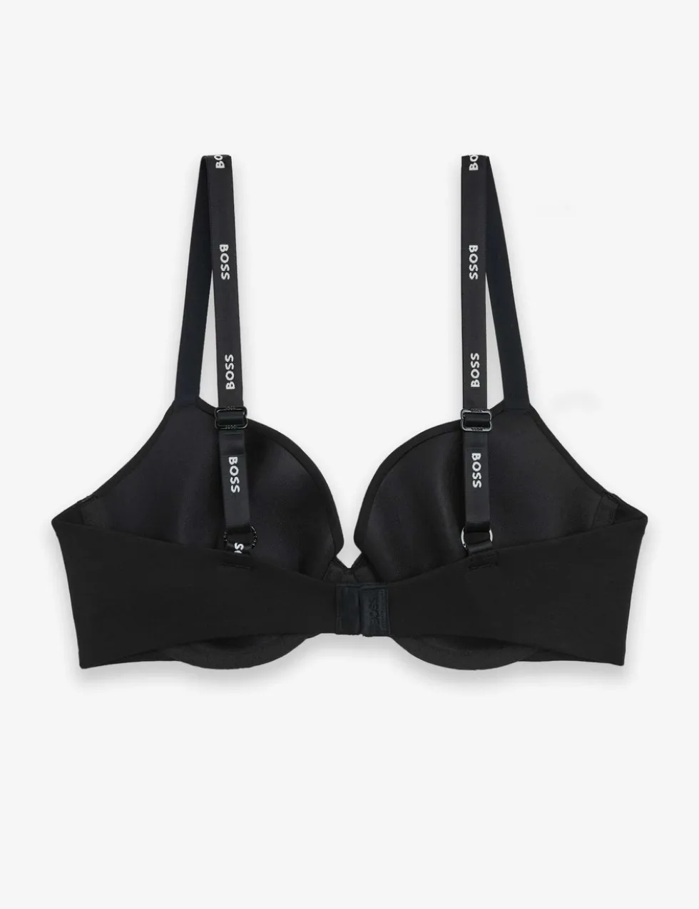 Wired T-Shirt Bra (B-DD)