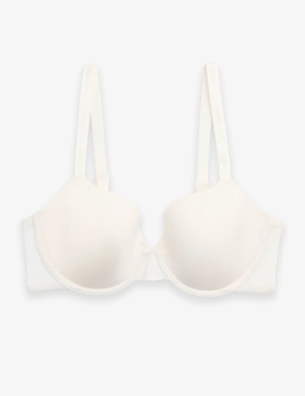 Wired T-Shirt Bra (B-DD)