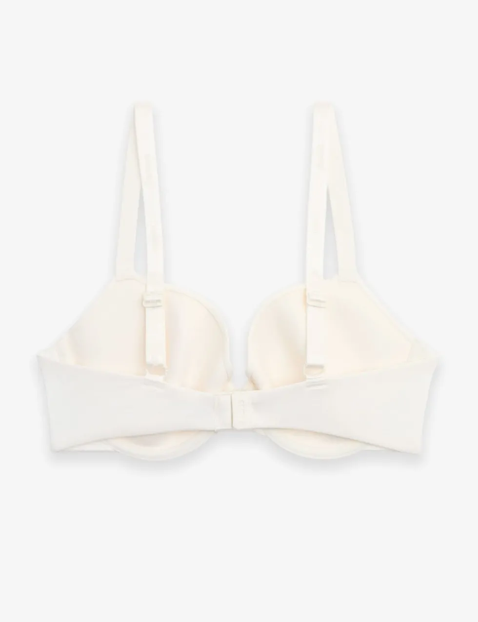 Wired T-Shirt Bra (B-DD)