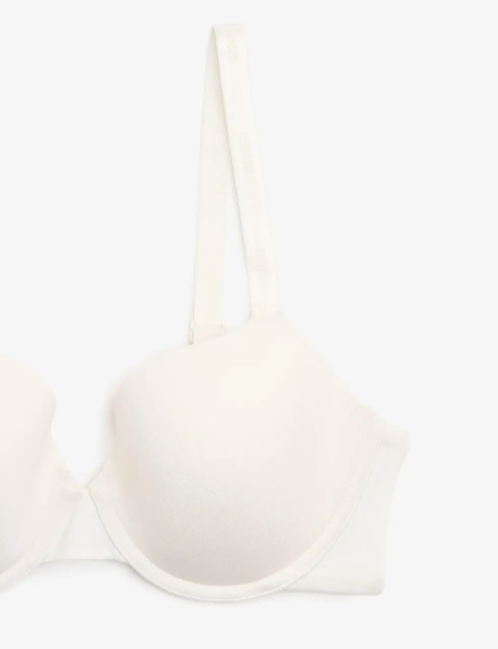 Wired T-Shirt Bra (B-DD)