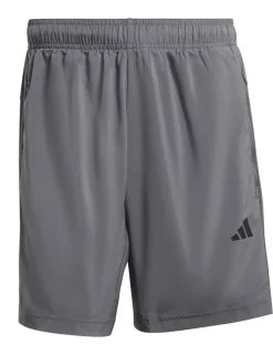 Workout Essentials Elasticated Waist Shorts