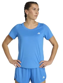Workout Essentials Scoop Neck T-Shirt