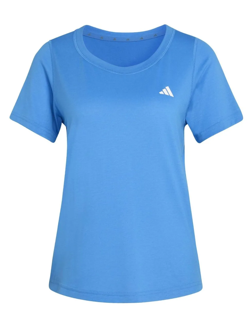 Workout Essentials Scoop Neck T-Shirt