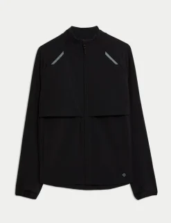 Woven Sports Jacket