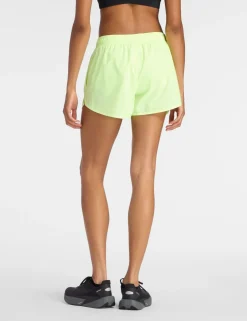 Woven Sports Shorts