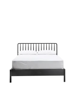 Wycombe 4'6" Spindle Bed