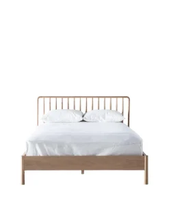 Wycombe 5' Spindle Bed