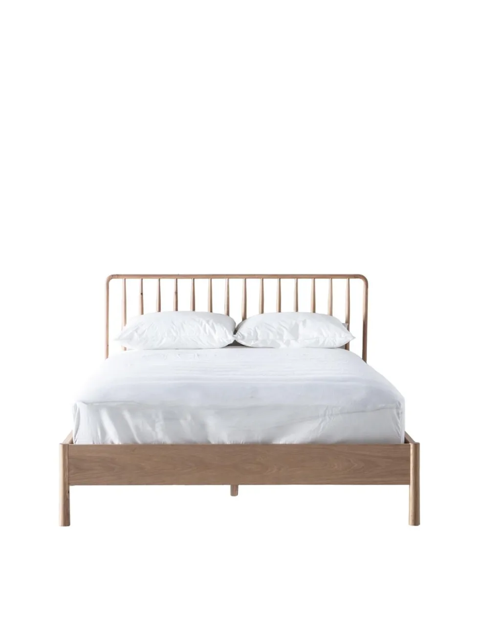 Wycombe 4'6" Spindle Bed