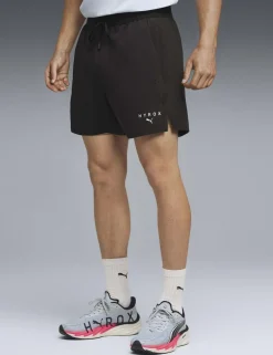 X Hyrox Dryelite 5 Inch Training Shorts