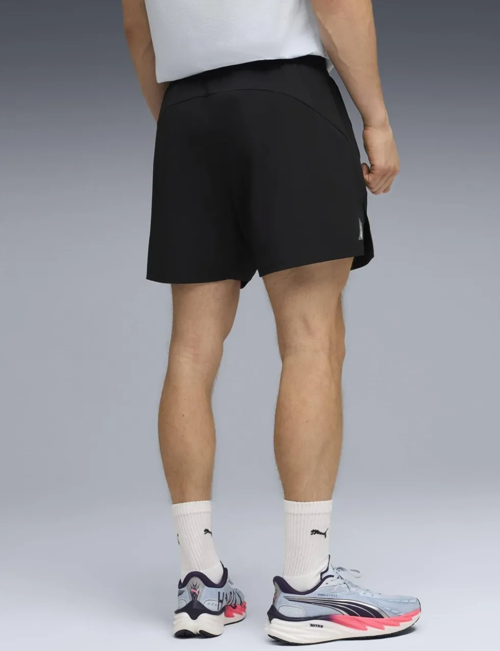 X Hyrox Dryelite 5 Inch Training Shorts