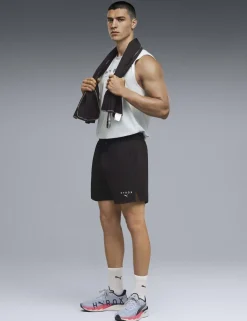 X Hyrox Dryelite 5 Inch Training Shorts