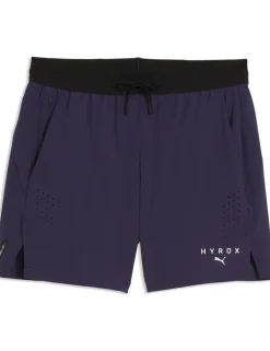 X Hyrox Dryelite 5 Inch Training Shorts