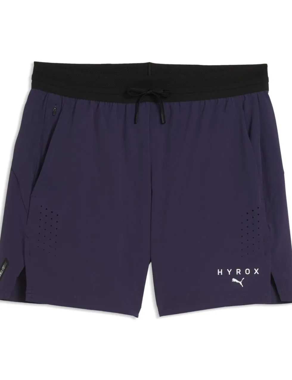 X Hyrox Dryelite 5 Inch Training Shorts