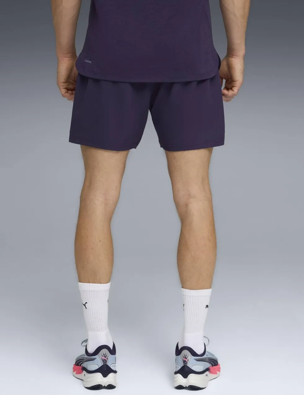 X Hyrox Dryelite 5 Inch Training Shorts