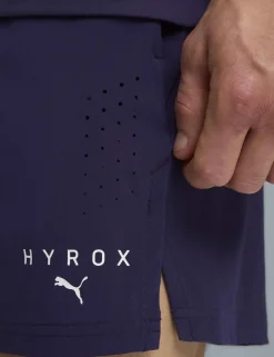 X Hyrox Dryelite 5 Inch Training Shorts