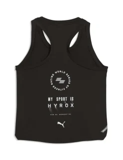 X Hyrox DryElite Racer Back Vest Top