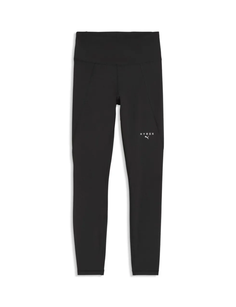 X Hyrox Essential High Waisted 7/8 Leggings