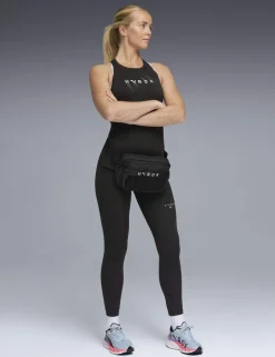 X Hyrox Essential High Waisted 7/8 Leggings