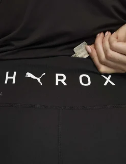 X Hyrox Essential High Waisted 7/8 Leggings