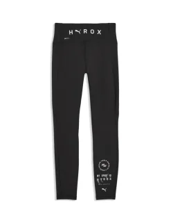 X Hyrox Essential High Waisted 7/8 Leggings