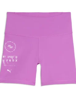 X Hyrox High Waisted Sports Shorts