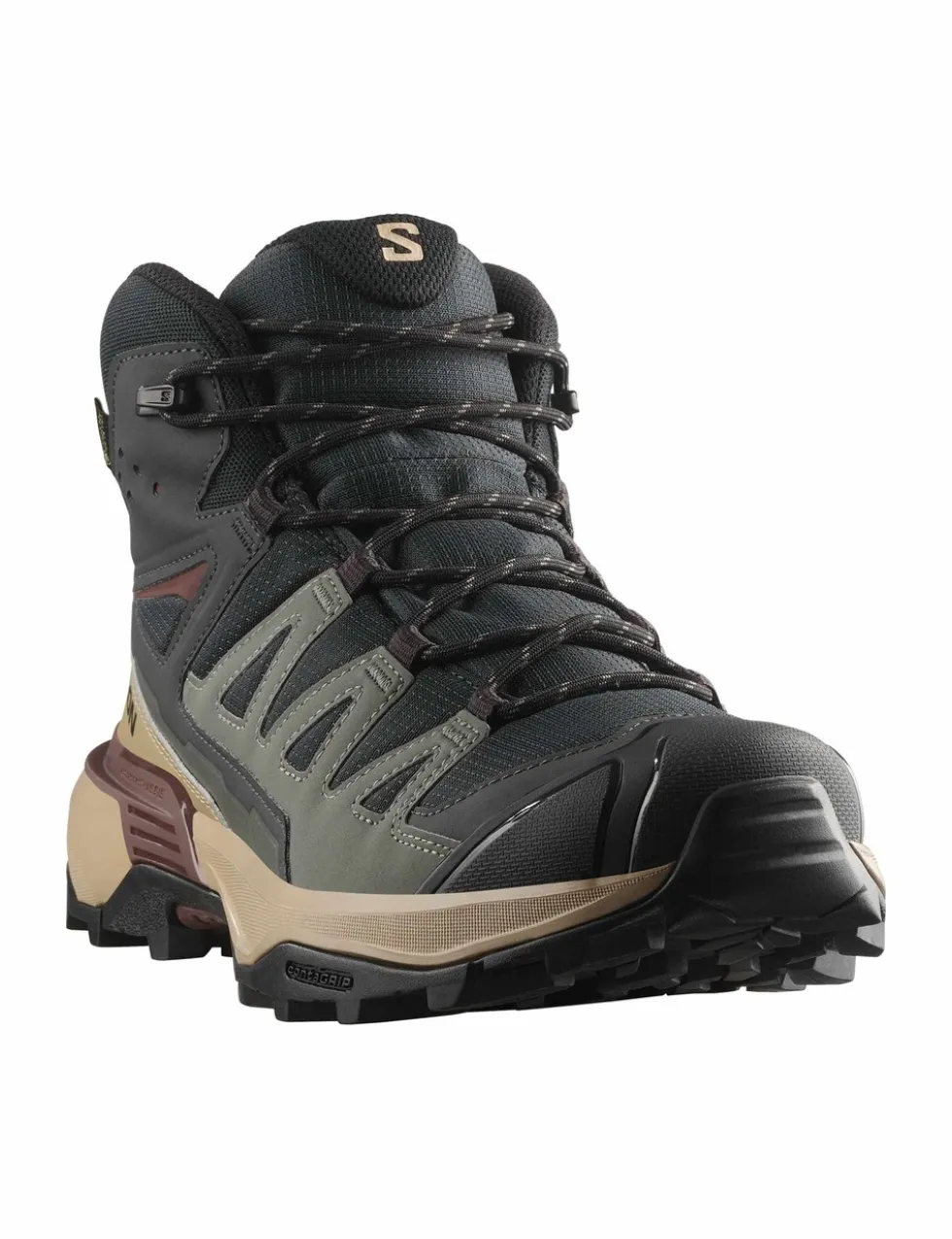 X Ultra 360 Mid GTX Waterproof Hiking Boots