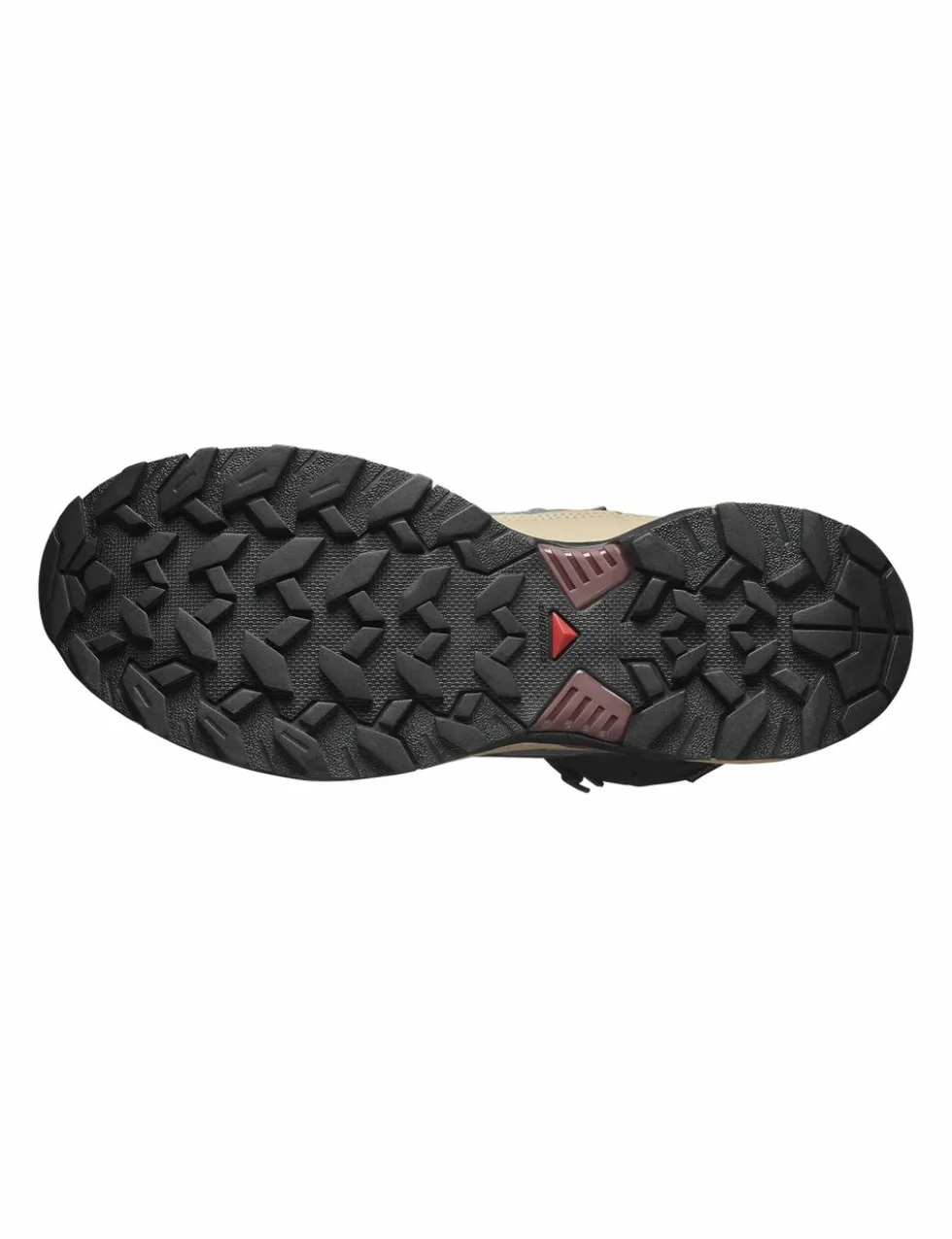 X Ultra 360 Mid GTX Waterproof Hiking Boots