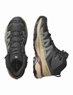 X Ultra 360 Mid GTX Waterproof Hiking Boots