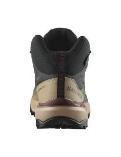 X Ultra 360 Mid GTX Waterproof Hiking Boots