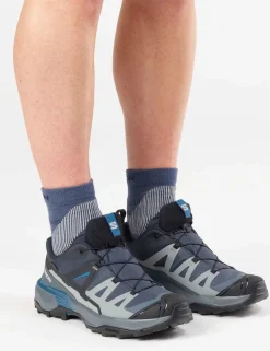X Ultra 360 Waterproof Hiking Trainers