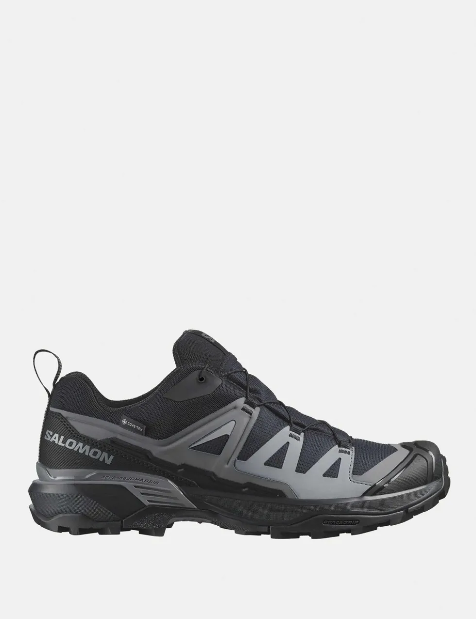 X Ultra 360 Waterproof Hiking Trainers