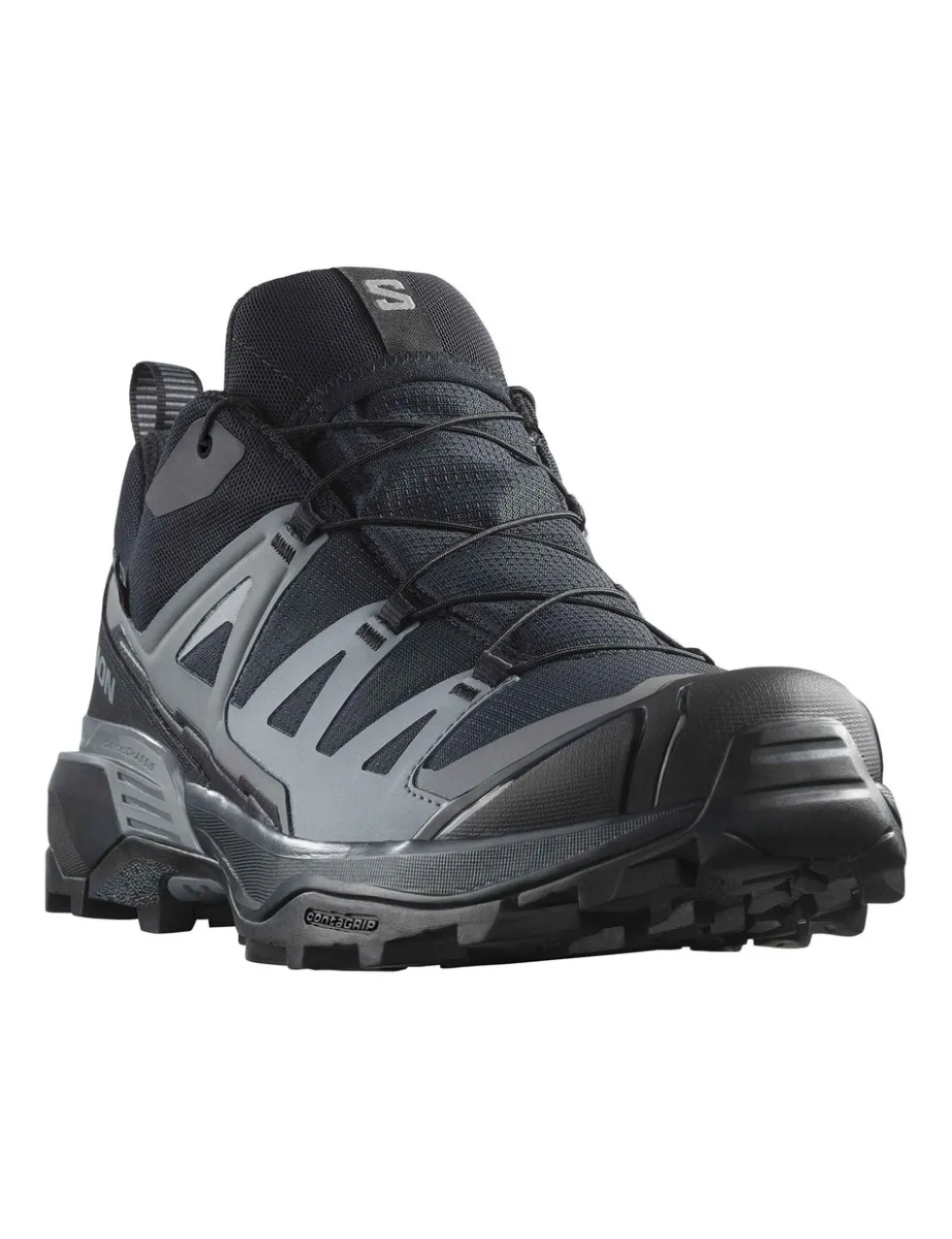 X Ultra 360 Waterproof Hiking Trainers