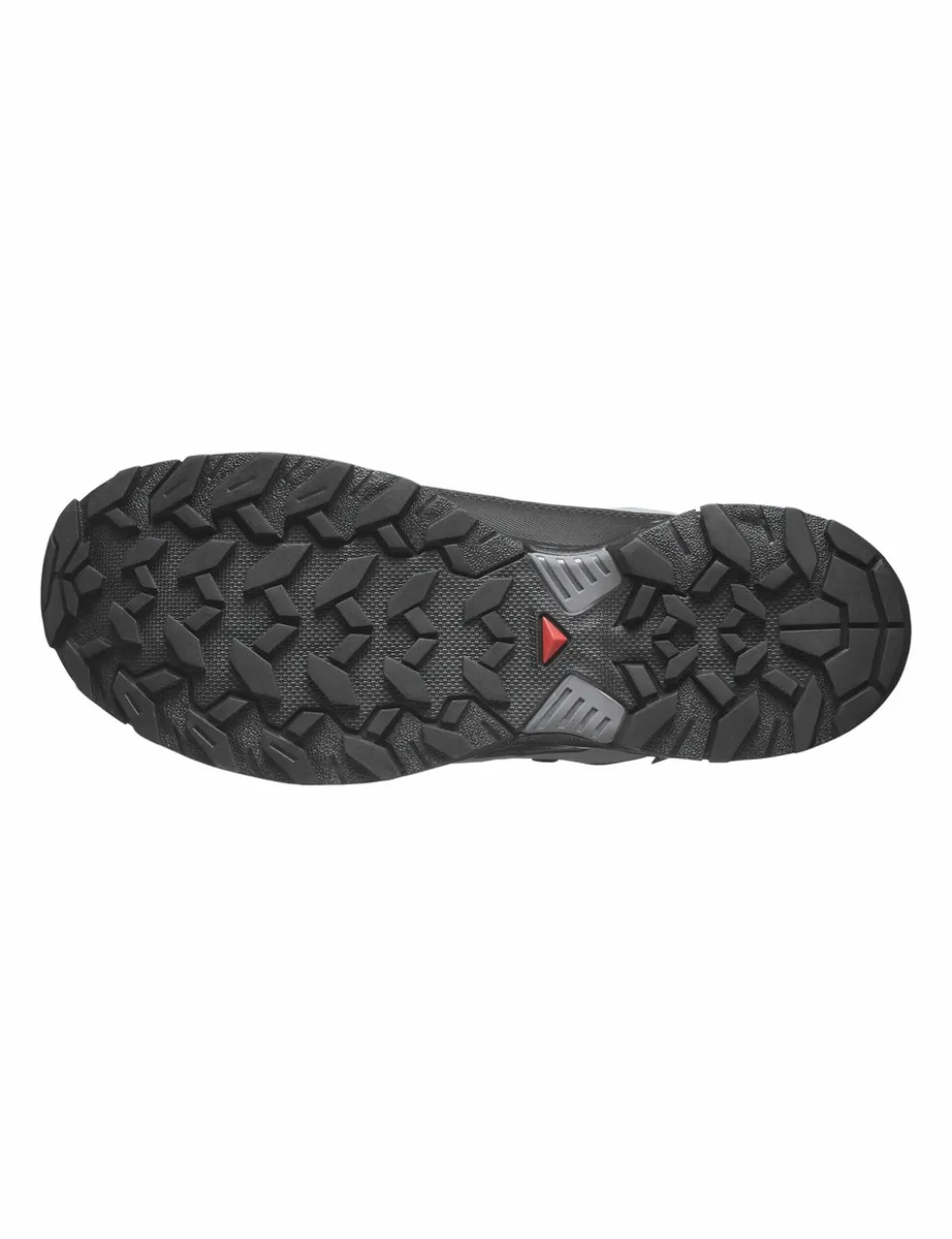 X Ultra 360 Waterproof Hiking Trainers