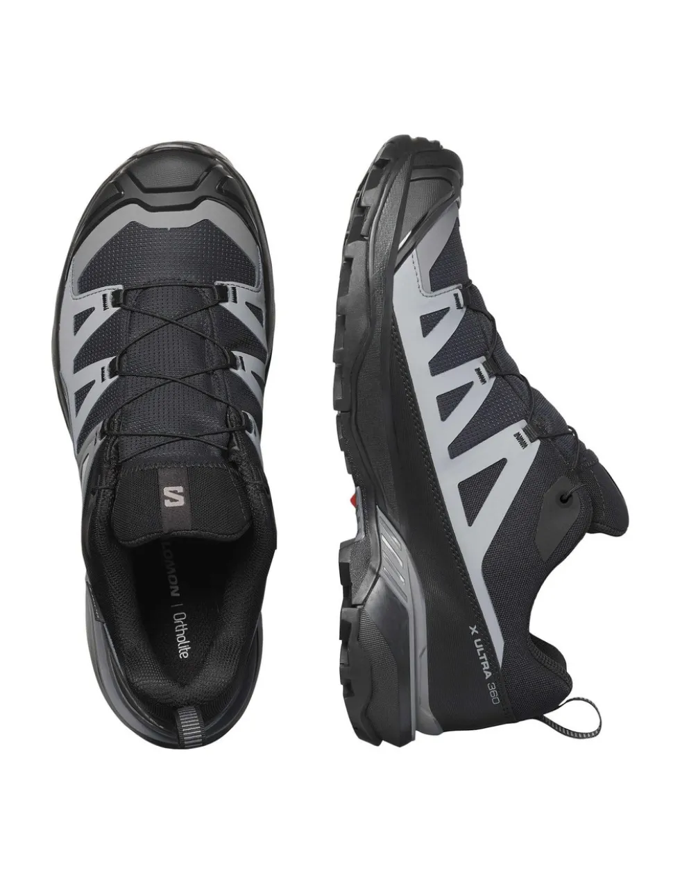 X Ultra 360 Waterproof Hiking Trainers