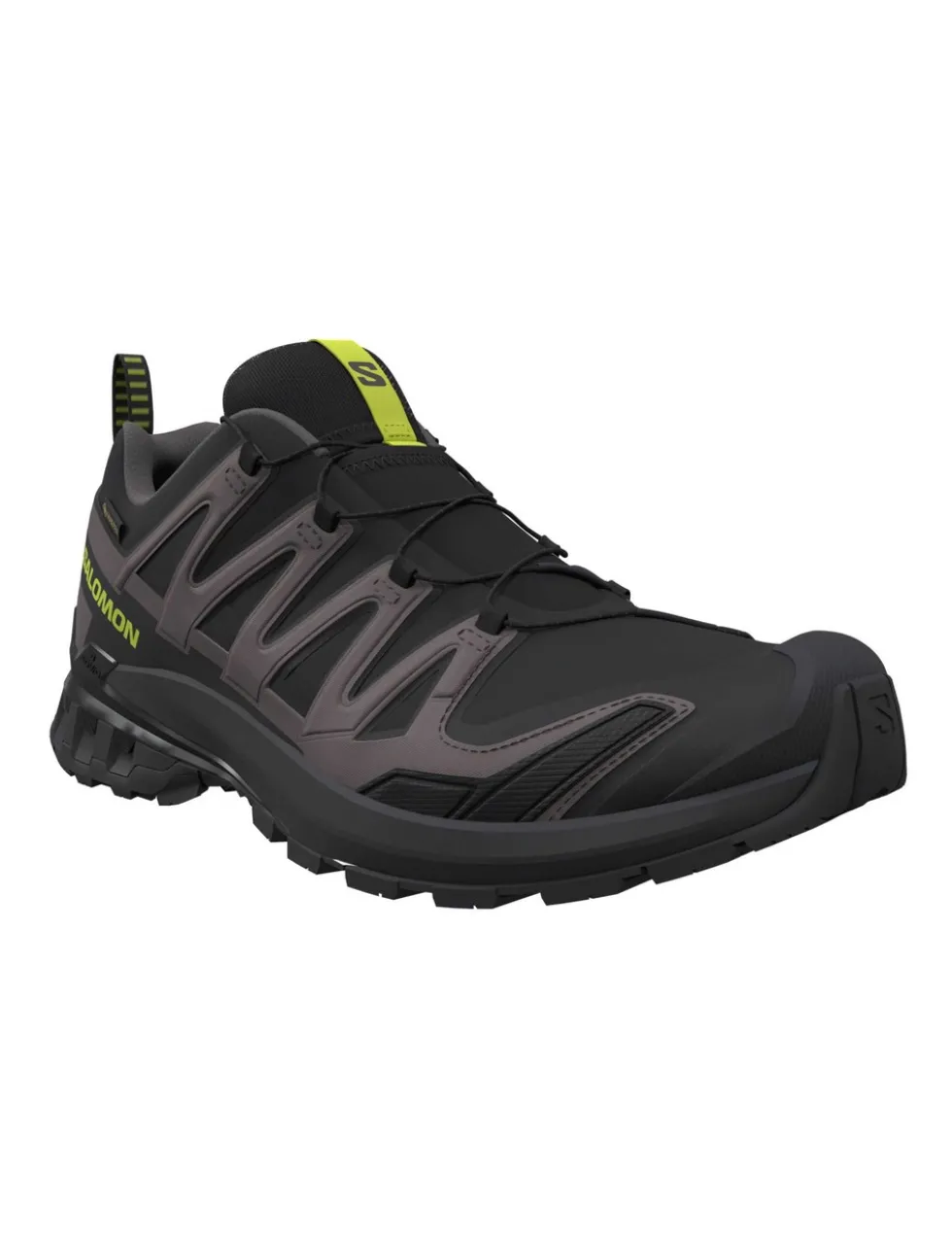 XA Pro 3D V9 GTX Trail Running Trainers