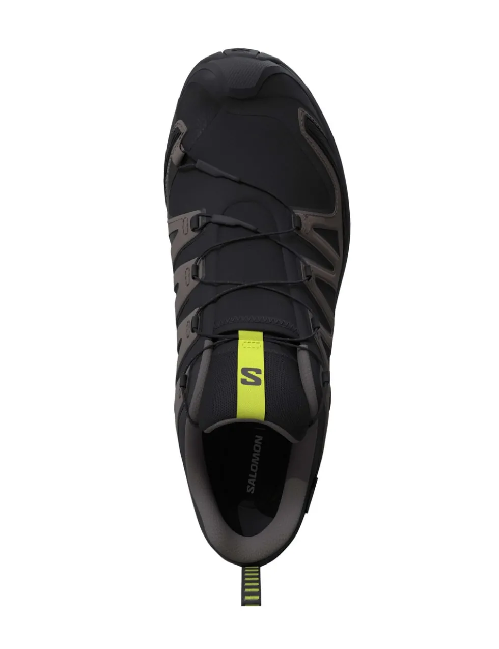 XA Pro 3D V9 GTX Trail Running Trainers